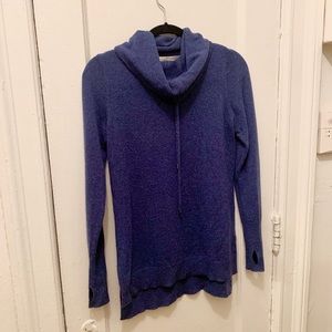 Max studio cashmere sweater